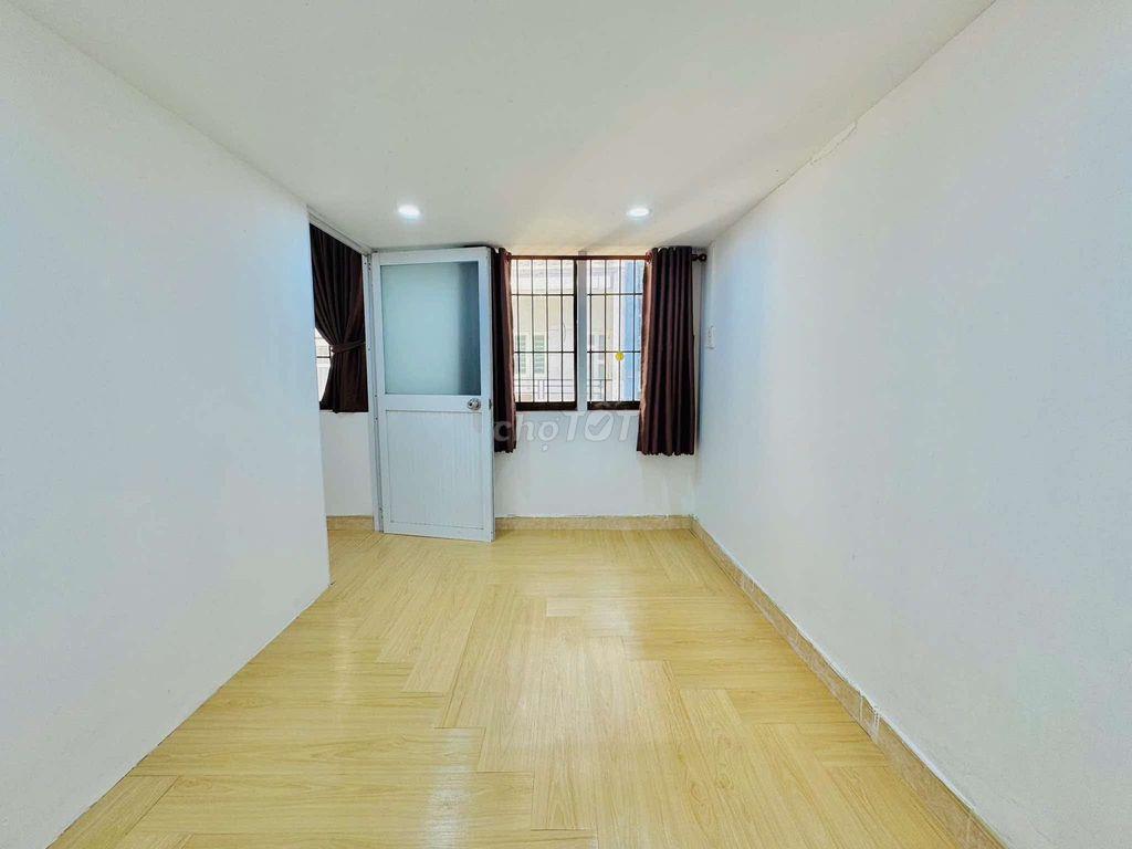 Pass phòng trọ tại đường Nơ Trang Long, Bình Thạnh, 1/9 trống