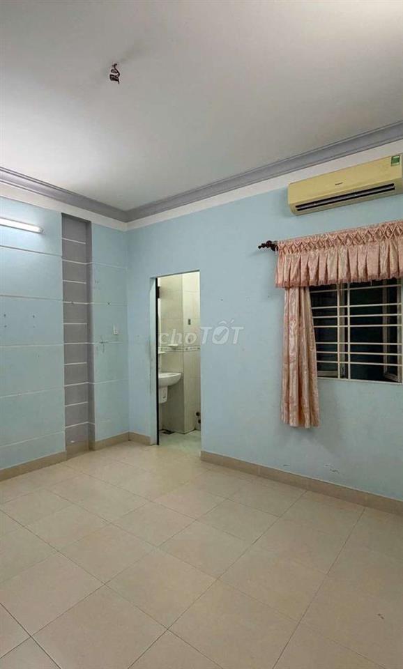 Phòng ChDv 40m2 full nội thất có bếp nấu ăn wc trong phòng