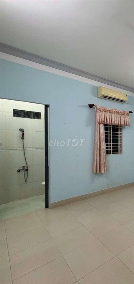 Phòng ChDv 40m2 full nội thất có bếp nấu ăn wc trong phòng