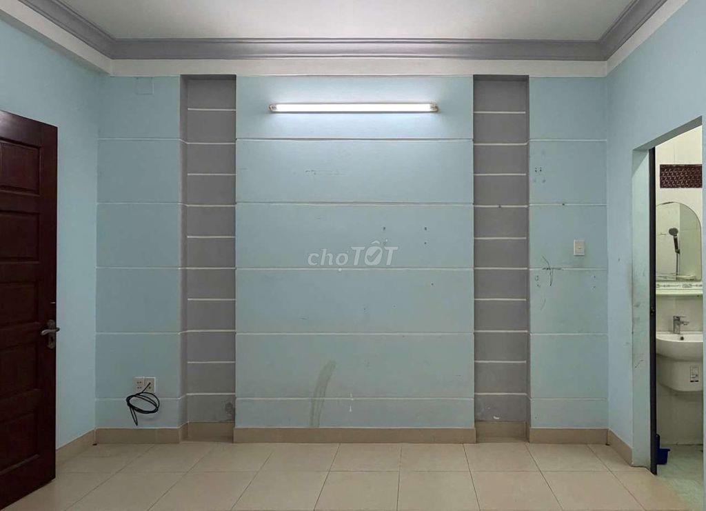Phòng ChDv 40m2 full nội thất có bếp nấu ăn wc trong phòng