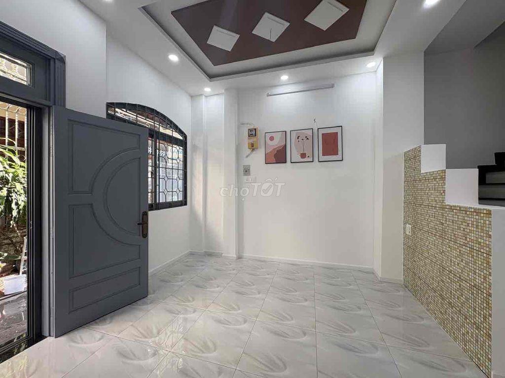 💛 NHÀ TỐT TÌM CHỦ MỚI - VỊ TRÍ TRUNG TÂM QUẬN 10 CŨ