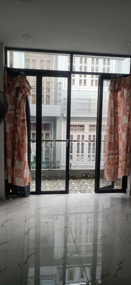 cho thuê phòng trọ