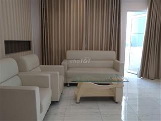 [CHÍNH CHỦ CHO THUÊ] CĂN HỘ KHẢI HOÀN APARTMENT  – 120M2 (3PN 2WC) 
