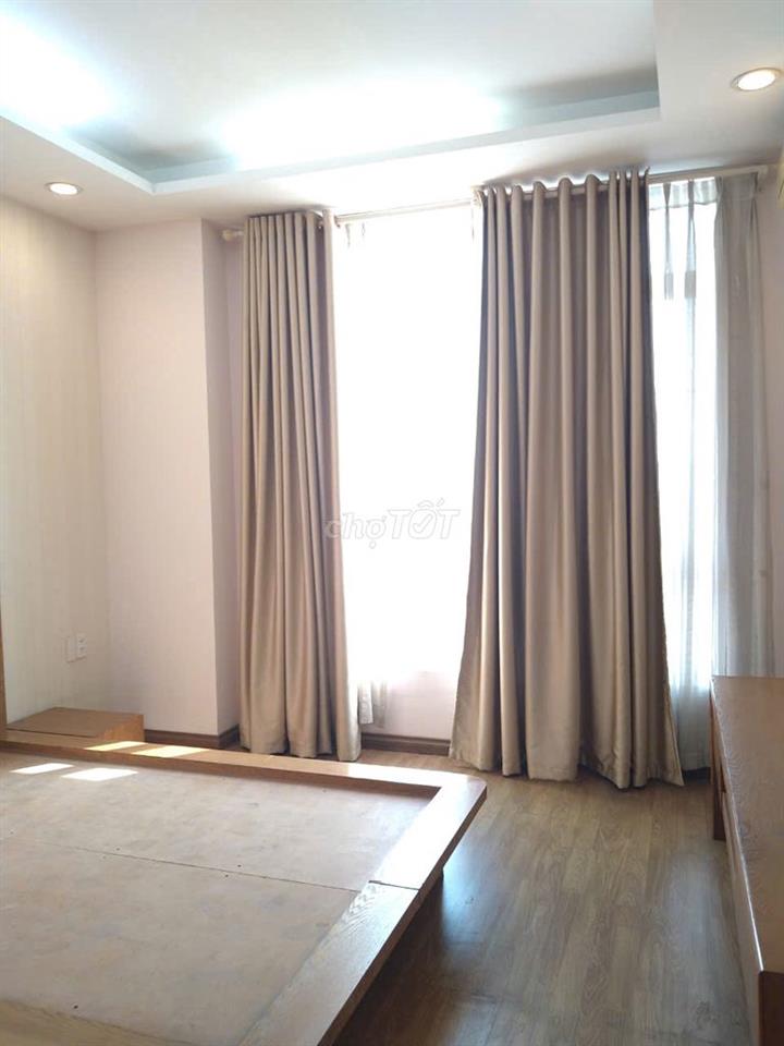 [CHÍNH CHỦ CHO THUÊ] CĂN HỘ KHẢI HOÀN APARTMENT  – 120M2 (3PN 2WC) 