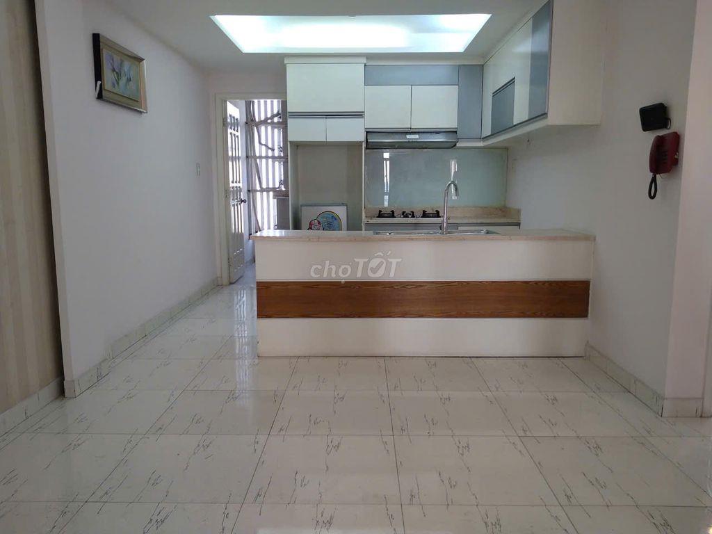 [CHÍNH CHỦ CHO THUÊ] CĂN HỘ KHẢI HOÀN APARTMENT  – 120M2 (3PN 2WC) 