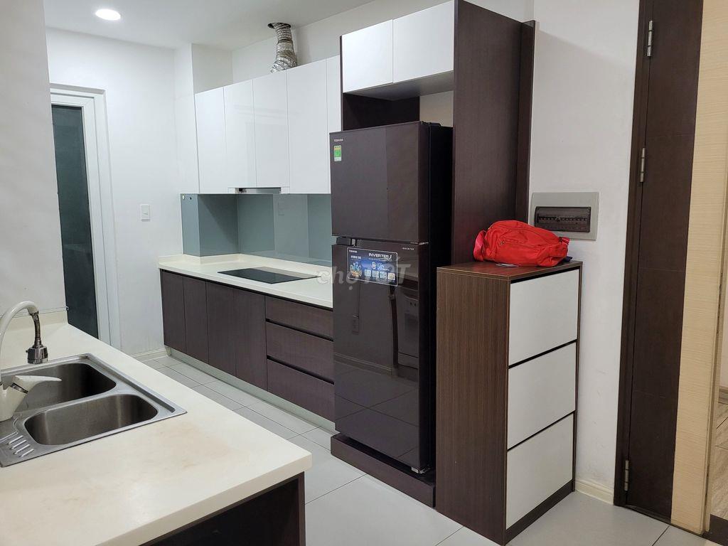 HÀNG HOT GIÁ TỐT TRUNG TÂM PHÚ THỌ – CHO THUÊ LỮ GIA PLAZA 74M2,(2PN)