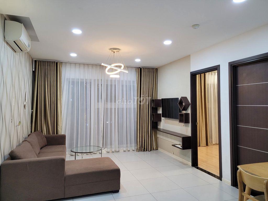 HÀNG HOT GIÁ TỐT TRUNG TÂM PHÚ THỌ – CHO THUÊ LỮ GIA PLAZA 74M2,(2PN)