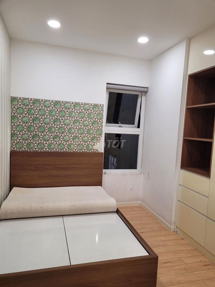 HÀNG HOT GIÁ TỐT TRUNG TÂM PHÚ THỌ – CHO THUÊ LỮ GIA PLAZA 74M2,(2PN)