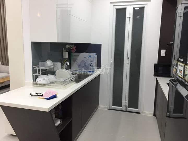Chính chủ cho thuê nhanh Ruby Garden 90m² 2PN tầng cao  – 9 tr/th