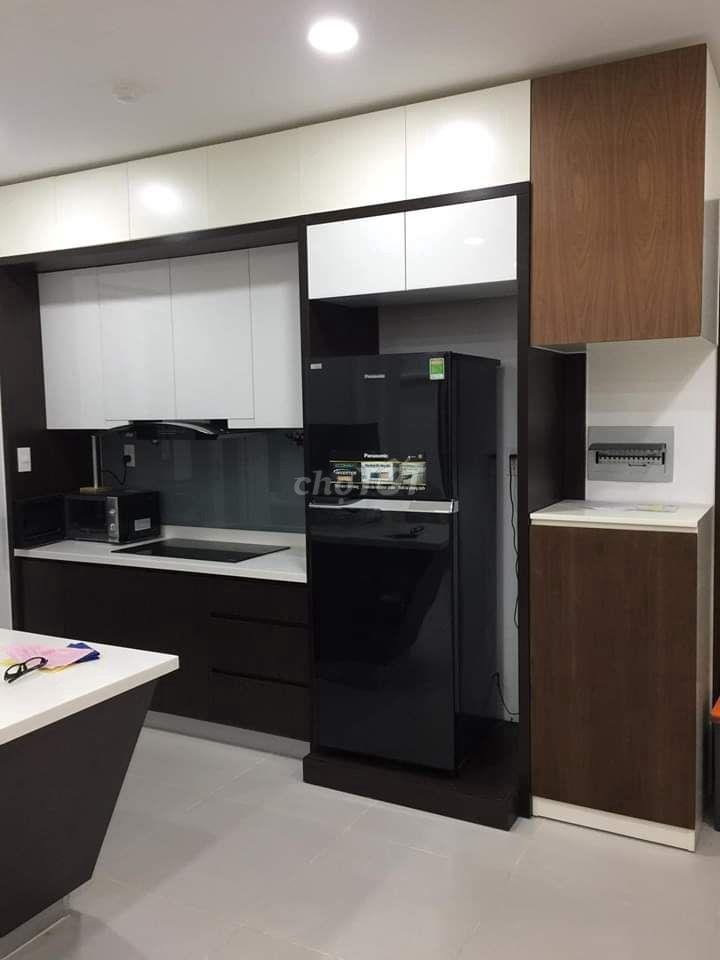 Chính chủ cho thuê nhanh Ruby Garden 90m² 2PN tầng cao  – 9 tr/th