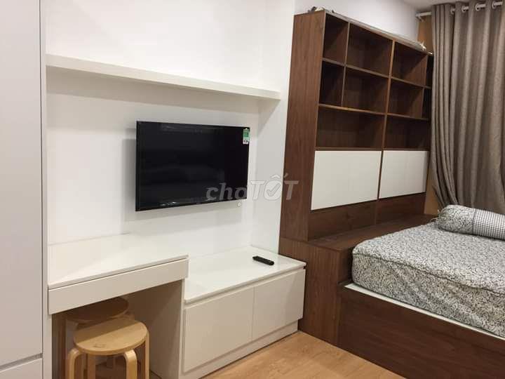 Chính chủ cho thuê nhanh Ruby Garden 90m² 2PN tầng cao  – 9 tr/th