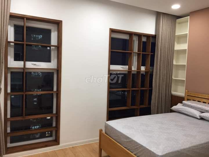 Chính chủ cho thuê nhanh Ruby Garden 90m² 2PN tầng cao  – 9 tr/th
