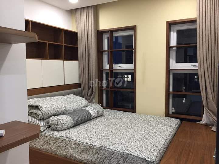 Chính chủ cho thuê nhanh Ruby Garden 90m² 2PN tầng cao  – 9 tr/th