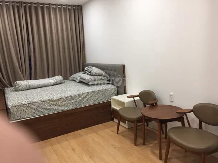 Chính chủ cho thuê nhanh Ruby Garden 90m² 2PN tầng cao  – 9 tr/th