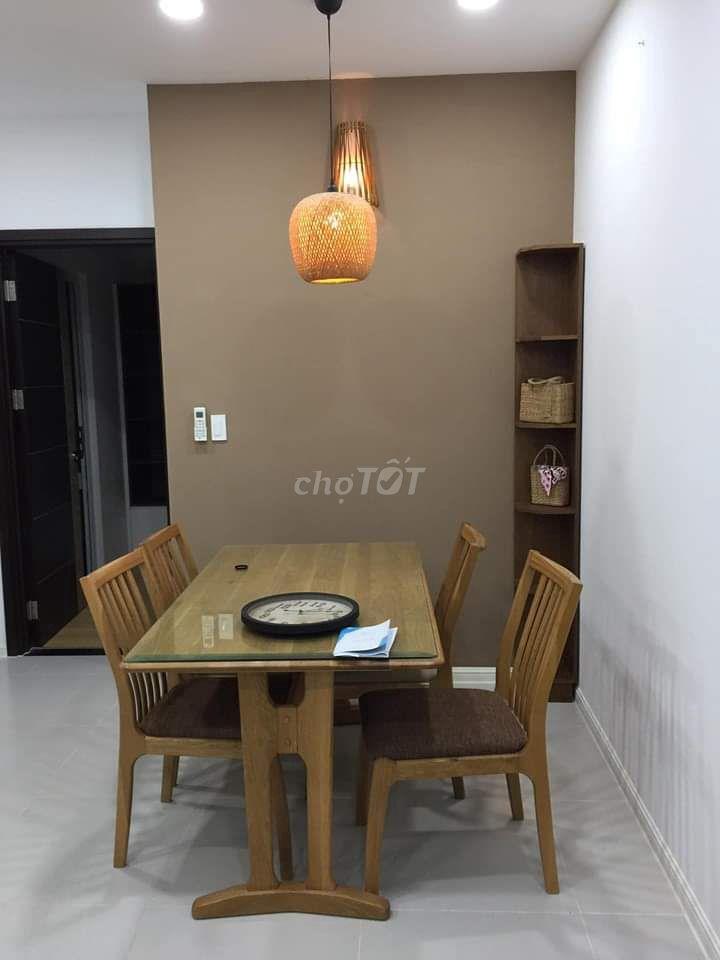 Chính chủ cho thuê nhanh Ruby Garden 90m² 2PN tầng cao  – 9 tr/th