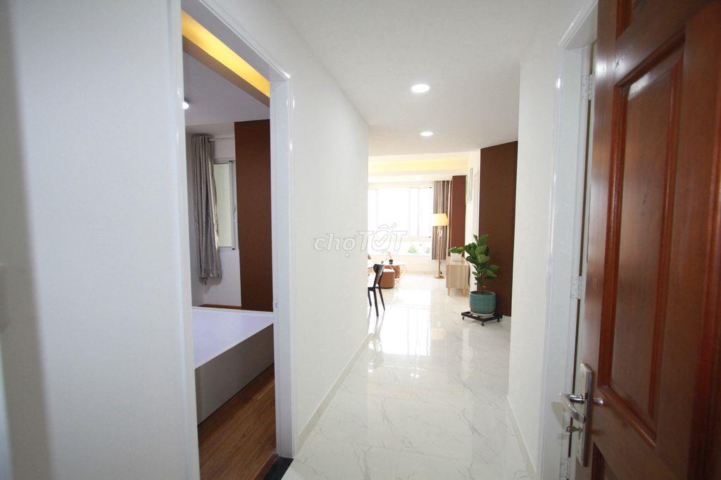HÀNG HOT GIÁ TỐT CENTRAL PLAZA P – CHO THUÊ CĂN HỘ 65M2 (2PN 2WC)