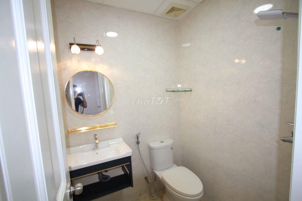 HÀNG HOT GIÁ TỐT CENTRAL PLAZA P – CHO THUÊ CĂN HỘ 65M2 (2PN 2WC)