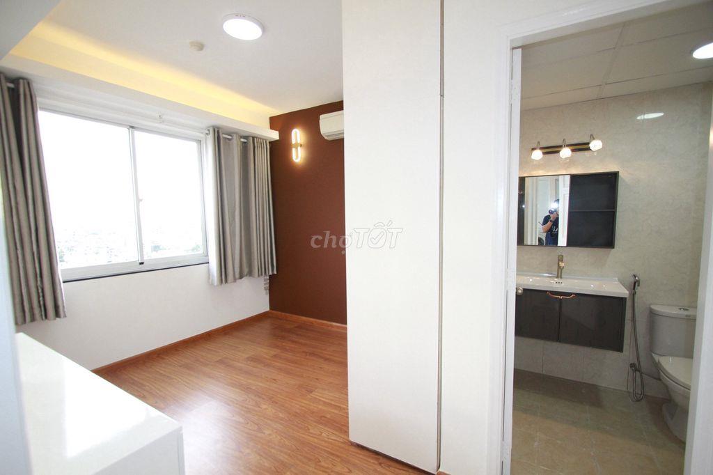 HÀNG HOT GIÁ TỐT CENTRAL PLAZA P – CHO THUÊ CĂN HỘ 65M2 (2PN 2WC)