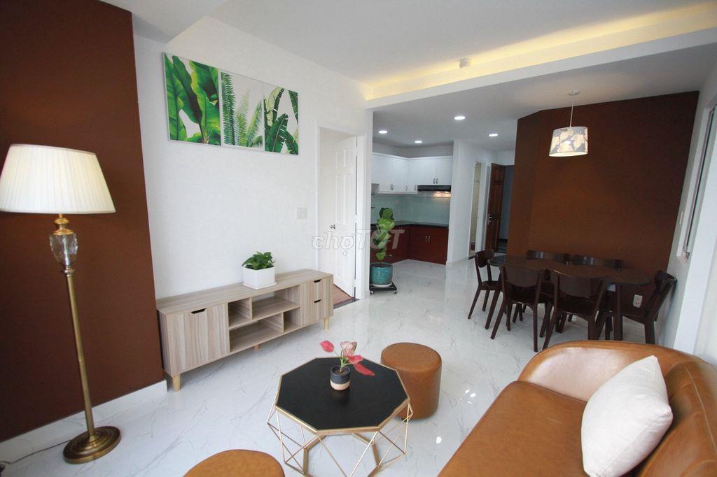 HÀNG HOT GIÁ TỐT CENTRAL PLAZA P – CHO THUÊ CĂN HỘ 65M2 (2PN 2WC)
