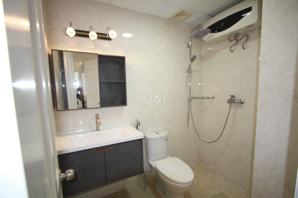 HÀNG HOT GIÁ TỐT CENTRAL PLAZA P – CHO THUÊ CĂN HỘ 65M2 (2PN 2WC)
