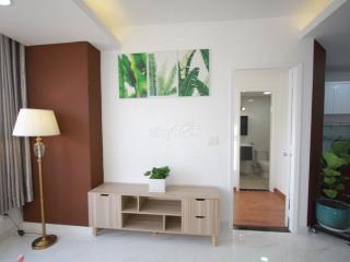 HÀNG HOT GIÁ TỐT CENTRAL PLAZA P – CHO THUÊ CĂN HỘ 65M2 (2PN 2WC)