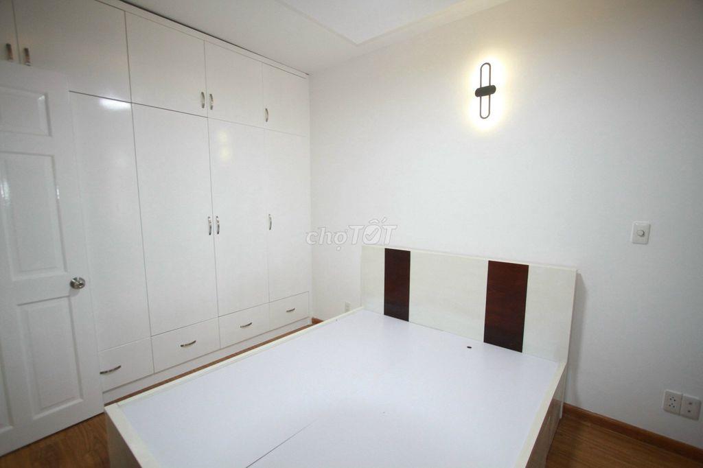 HÀNG HOT GIÁ TỐT CENTRAL PLAZA P – CHO THUÊ CĂN HỘ 65M2 (2PN 2WC)