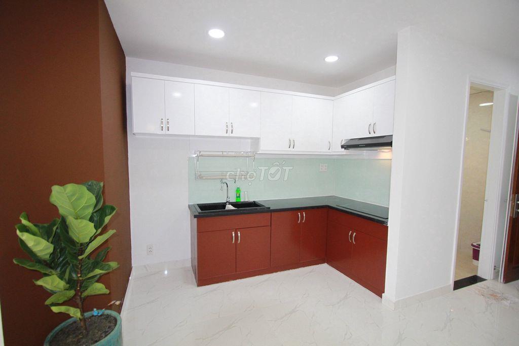 HÀNG HOT GIÁ TỐT CENTRAL PLAZA P – CHO THUÊ CĂN HỘ 65M2 (2PN 2WC)