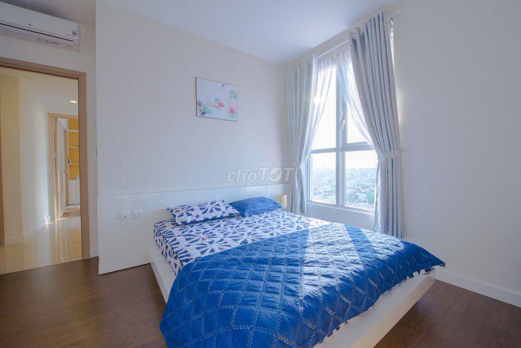 Bán căn hộ Ruby Garden Tân Bình, 83m², 2PN, 2WC, giá 3.95 tỷ