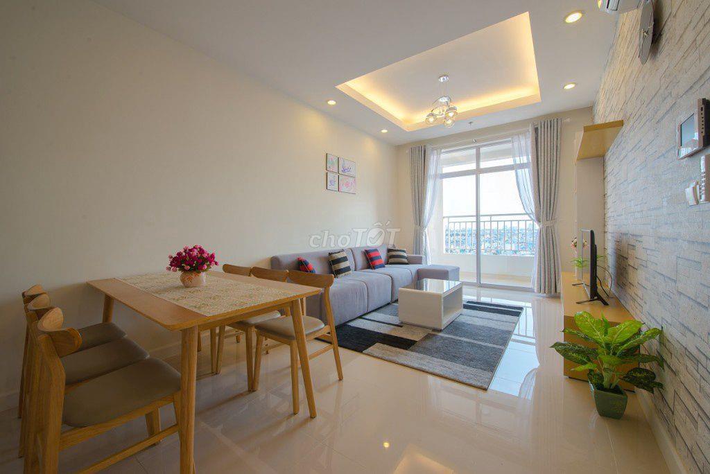 Bán căn hộ Ruby Garden Tân Bình, 83m², 2PN, 2WC, giá 3.95 tỷ