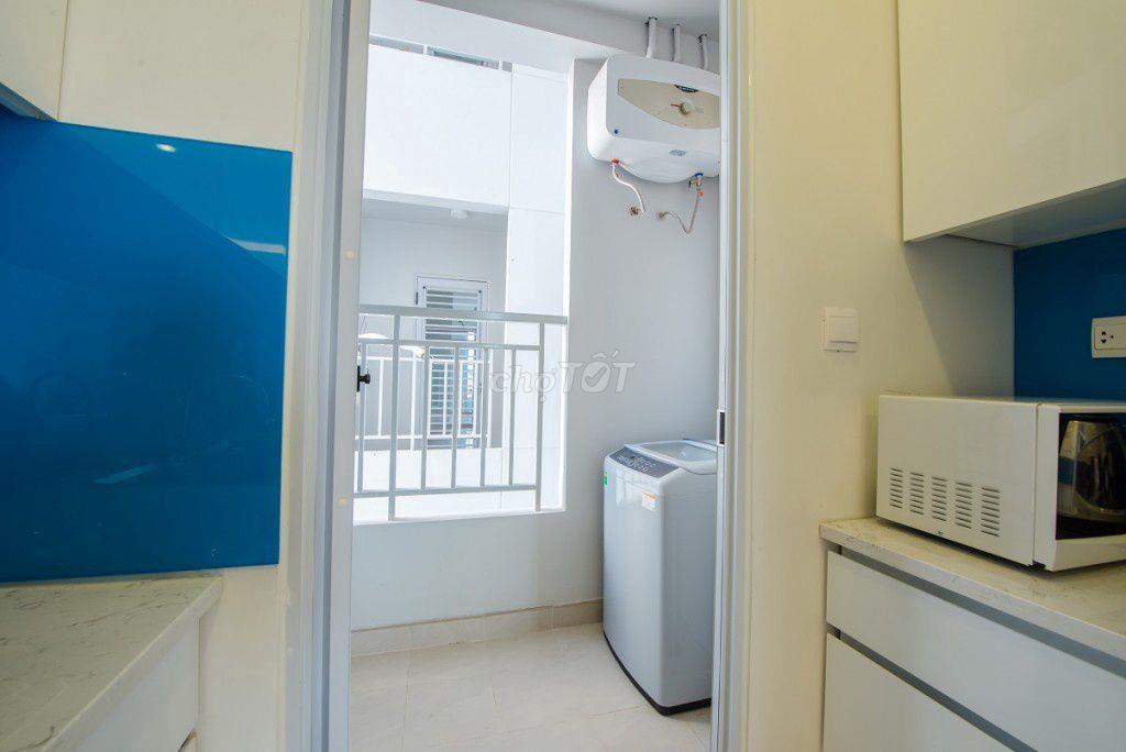 Bán căn hộ Ruby Garden Tân Bình, 83m², 2PN, 2WC, giá 3.95 tỷ