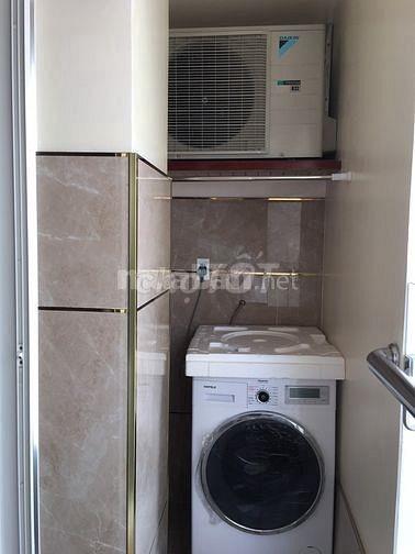 Bán căn hộ Richmond City Bình Thạnh, 87m², 3PN, 2WC giá 7,2 tỷ