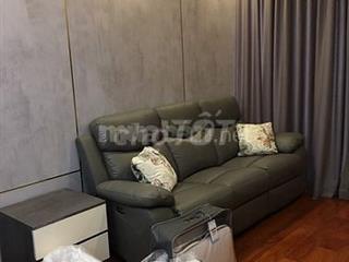 Bán căn hộ Richmond City Bình Thạnh, 87m², 3PN, 2WC giá 7,2 tỷ
