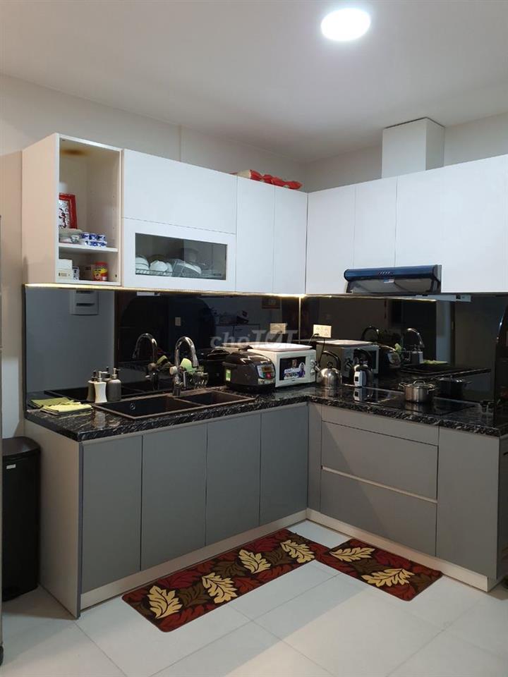 Bán căn hộ chung cư Lotus Garden Tân Phú, 80m², 3PN, 2WC, giá 3.9 tỷ