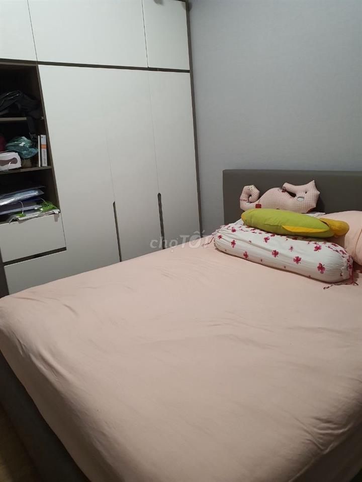 Bán căn hộ chung cư Lotus Garden Tân Phú, 80m², 3PN, 2WC, giá 3.9 tỷ