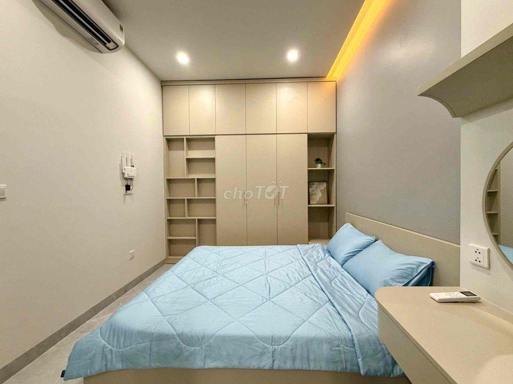🔥🔥Khai trương hệ thống 1pn/2pn/studio Quận 7  _ gần Lotte, Rmit, Q4,Q1