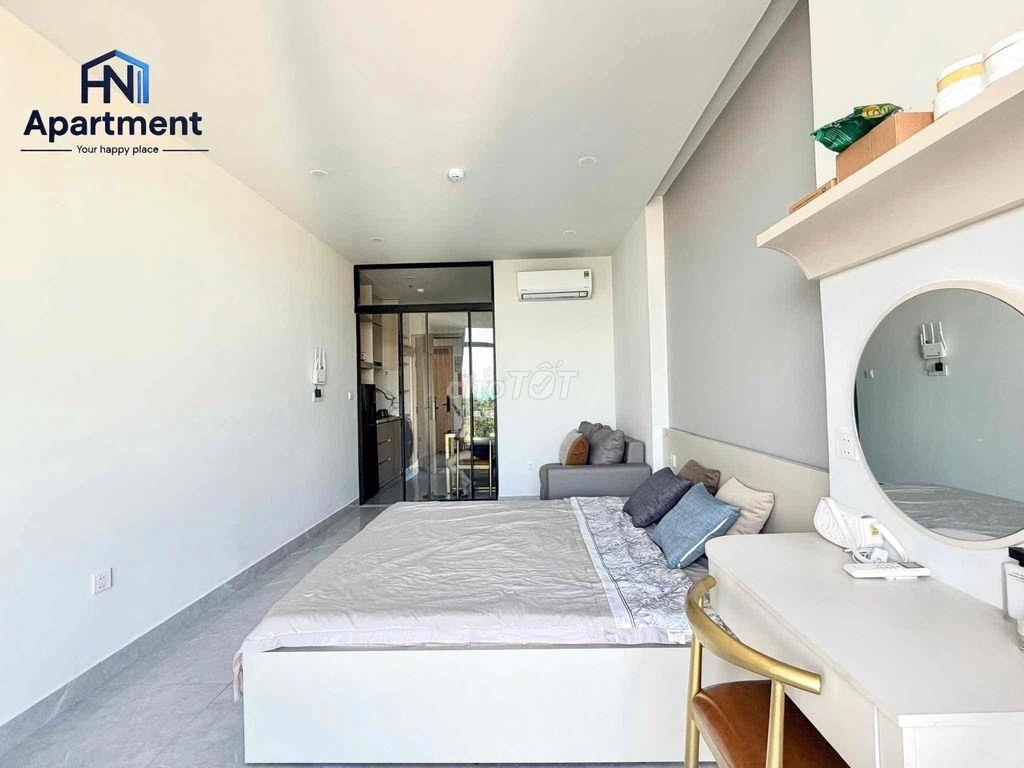 🔥🔥Khai trương hệ thống 1pn/2pn/studio Quận 7  _ gần Lotte, Rmit, Q4,Q1