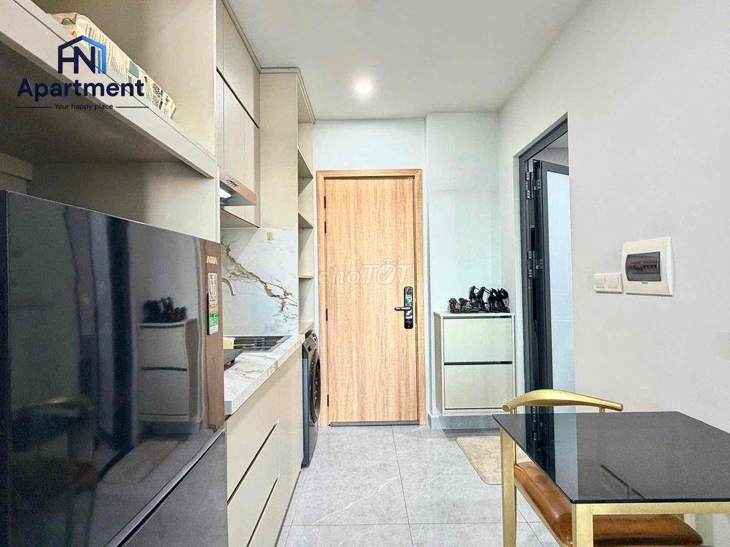 🔥🔥Khai trương hệ thống 1pn/2pn/studio Quận 7  _ gần Lotte, Rmit, Q4,Q1