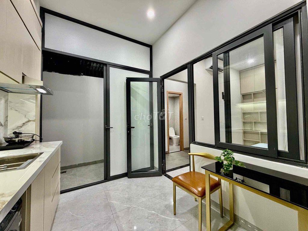 🔥🔥Khai trương hệ thống 1pn/2pn/studio Quận 7  _ gần Lotte, Rmit, Q4,Q1