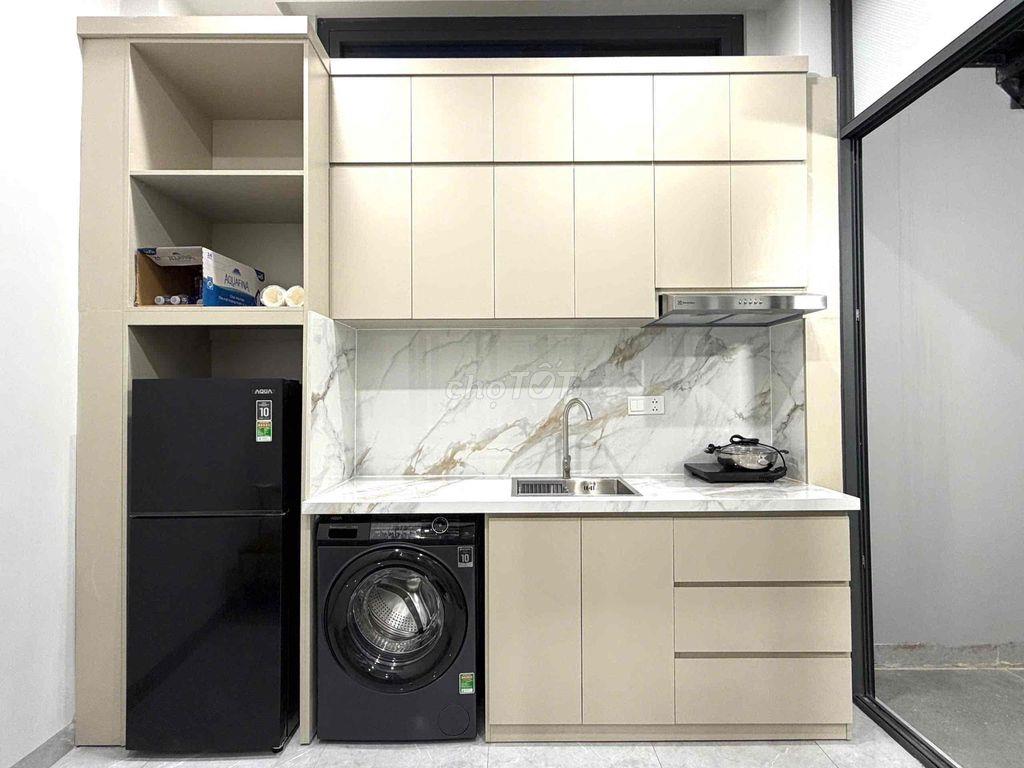 🔥🔥Khai trương hệ thống 1pn/2pn/studio Quận 7  _ gần Lotte, Rmit, Q4,Q1
