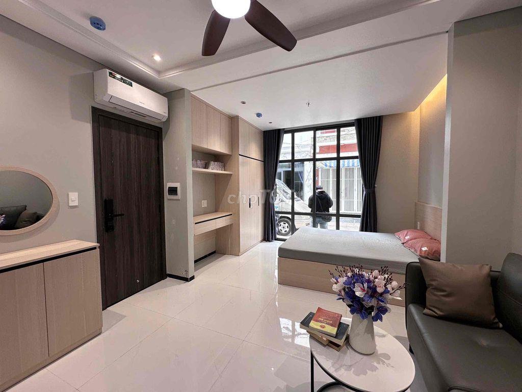 🔥Khai Trương Căn Hộ Cao Cấp 1PN/2PN/Studio Quận 7 _ Gần Lotte,..🤩