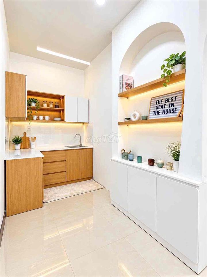 🔥Khai Trương Căn Hộ Cao Cấp 1PN/2PN/Studio Quận 7 _ Gần Lotte,..🤩