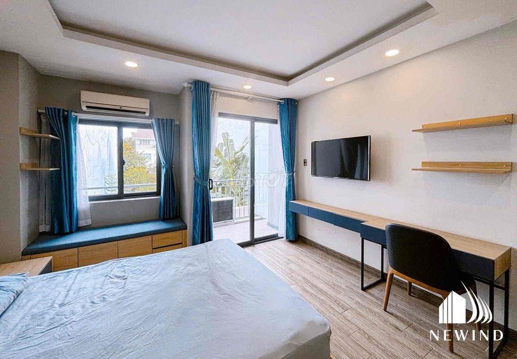 🔥Khai Trương Căn Hộ Cao Cấp 1PN/2PN/Studio Quận 7 _ Gần Lotte,..🤩