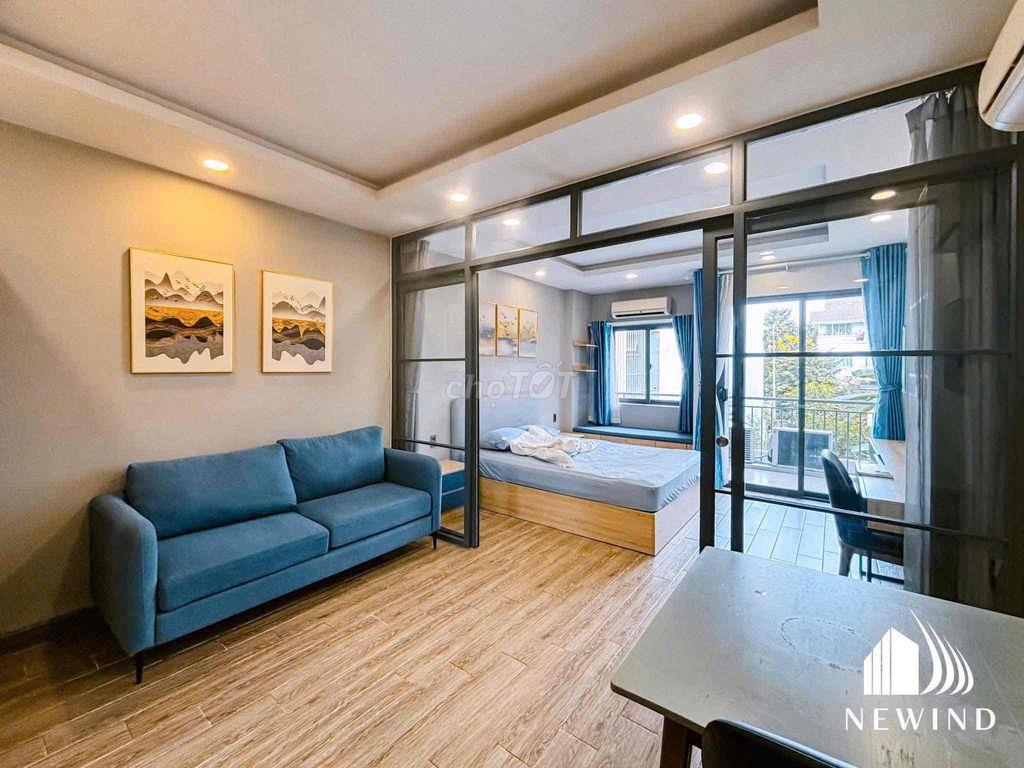 🔥Khai Trương Căn Hộ Cao Cấp 1PN/2PN/Studio Quận 7 _ Gần Lotte,..🤩