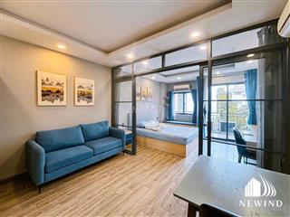 🔥Khai Trương Căn Hộ Cao Cấp 1PN/2PN/Studio Quận 7 _ Gần Lotte,..🤩