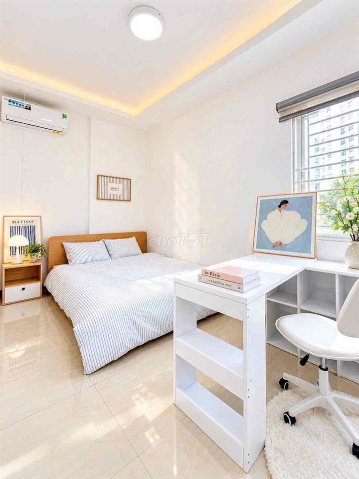 🔥Khai Trương Căn Hộ Cao Cấp 1PN/2PN/Studio Quận 7 _ Gần Lotte,..🤩