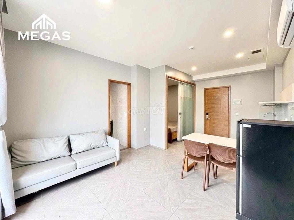 🎉 KHAI TRƯƠNG 1PN/2PN/STUDIO MỚI – BAN CÔNG RIÊNG – MÁY GIẶT RIÊNG GẦN