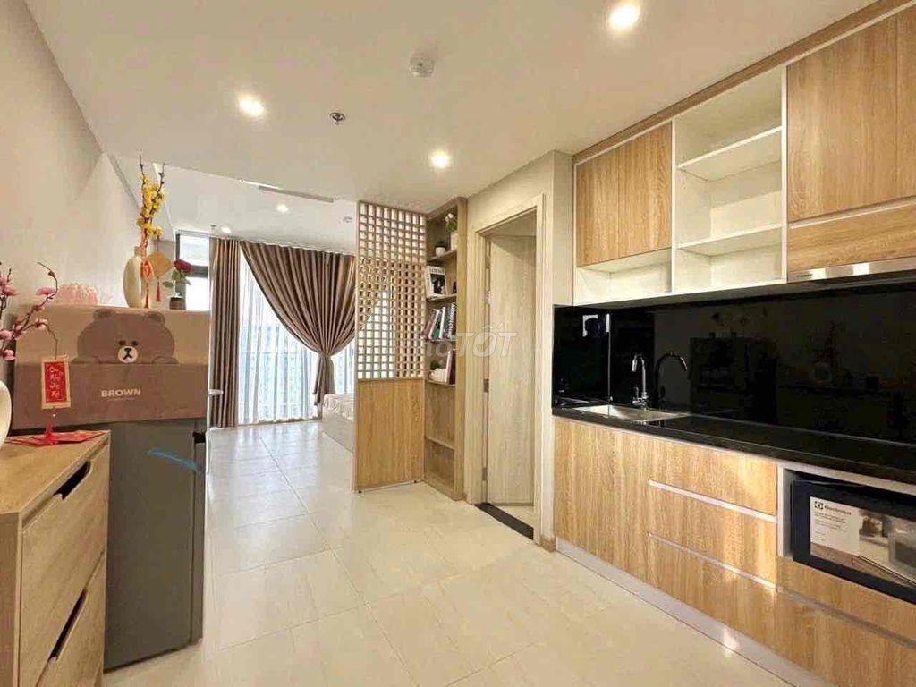 CHO THUÊ CĂN HỘ Q7 1PN 2PN | GẦN RMIT TDTU UFM LOTTE MART | FULL NỘI T