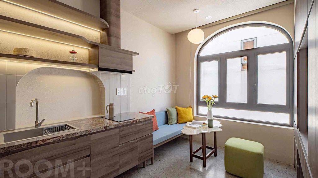 Cho Thuê Căn Hộ Q7 – Studio, 1PN, 2PN, Duplex – Gần Phú Mỹ Hưng