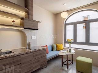 Cho Thuê Căn Hộ Q7 – Studio, 1PN, 2PN, Duplex – Gần Phú Mỹ Hưng
