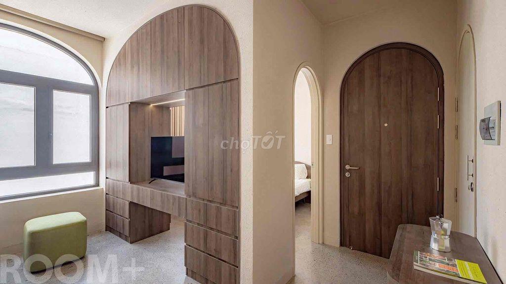Cho Thuê Căn Hộ Q7 – Studio, 1PN, 2PN, Duplex – Gần Phú Mỹ Hưng